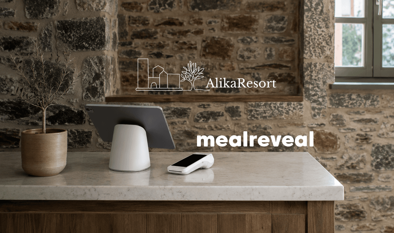 Alika Resort στη Μάνη, Μεσσηνία