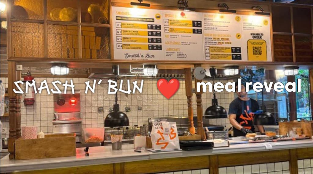 Smash n Bun Athens
