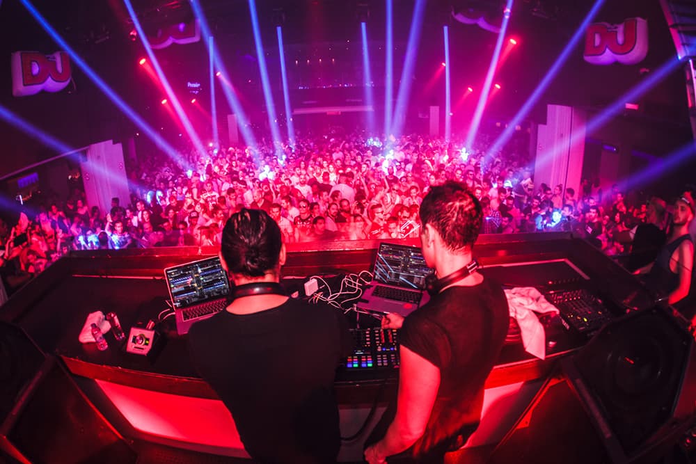 Club