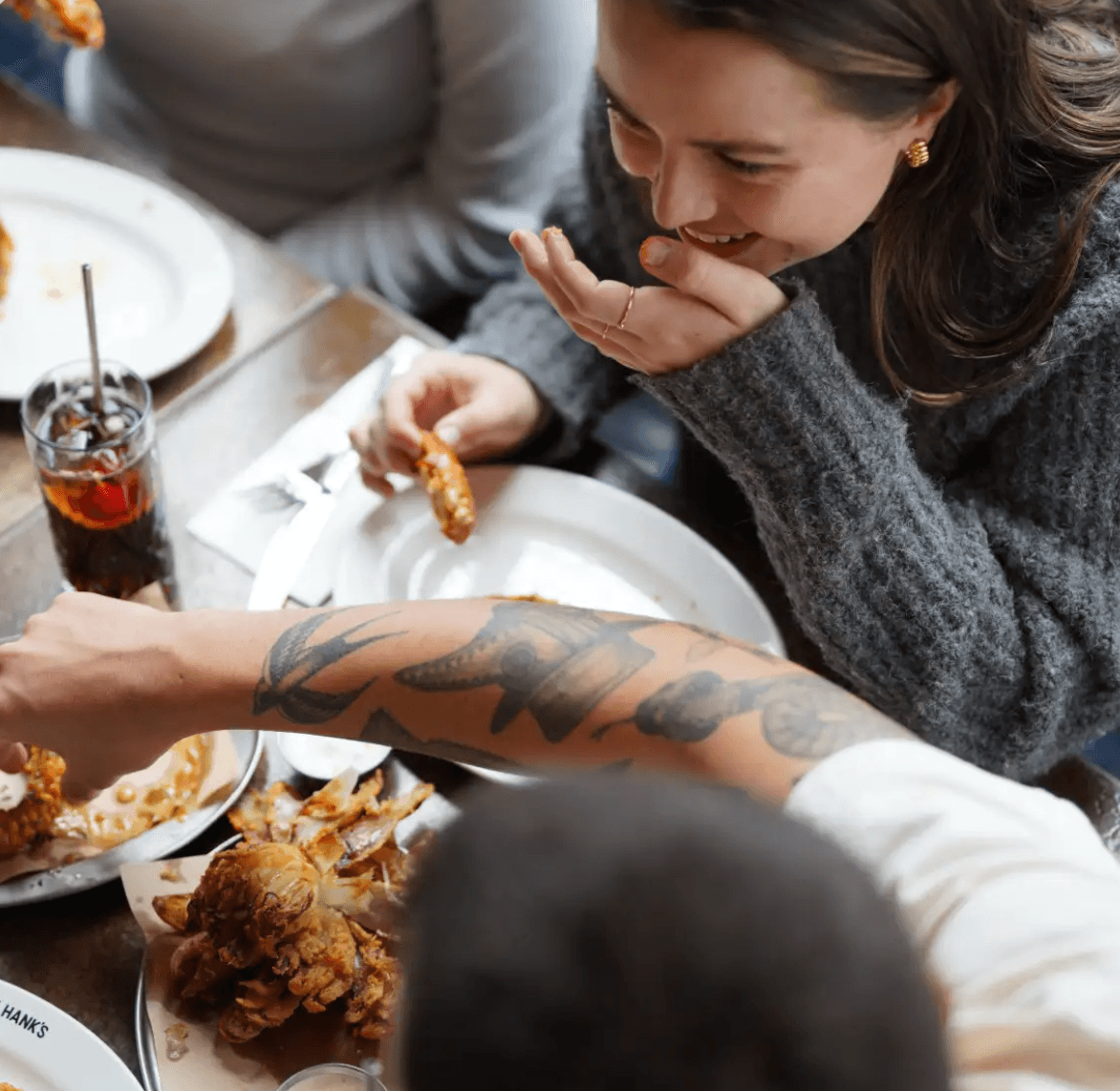 meal reveal Solutions